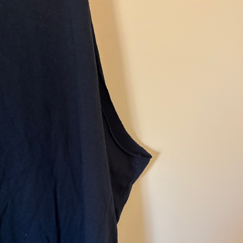 Under Armour Black Tank Project Rock - Picture 7 of 9